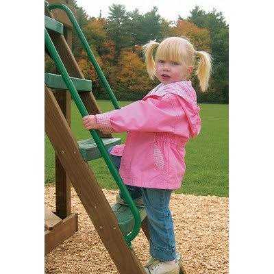 Creative Playthings Access Ladder Handle Rails-Pair - Image 4