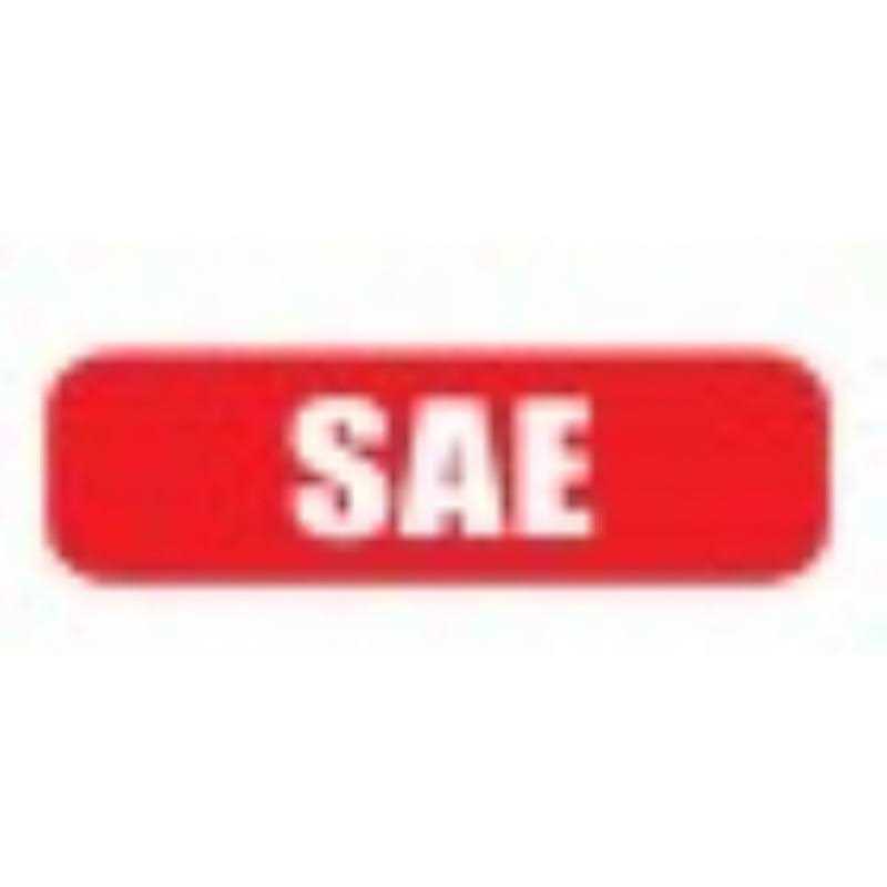 satasale Pittsburgh 3/4 in. Drive Metric Impact Deep Socket Set - Image 5