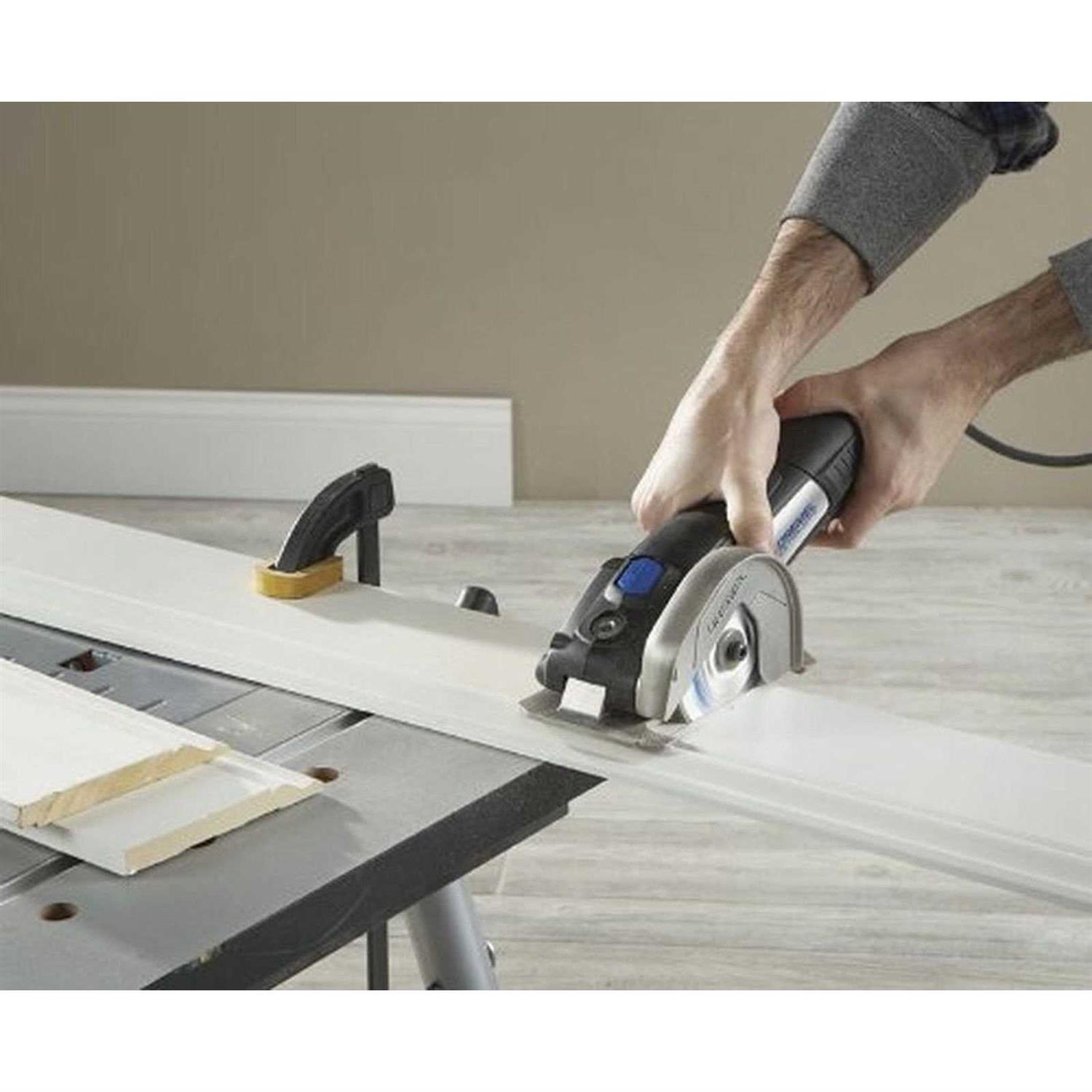 Dremel Carbide Wood Cutting Wheel US500-01 - Image 2