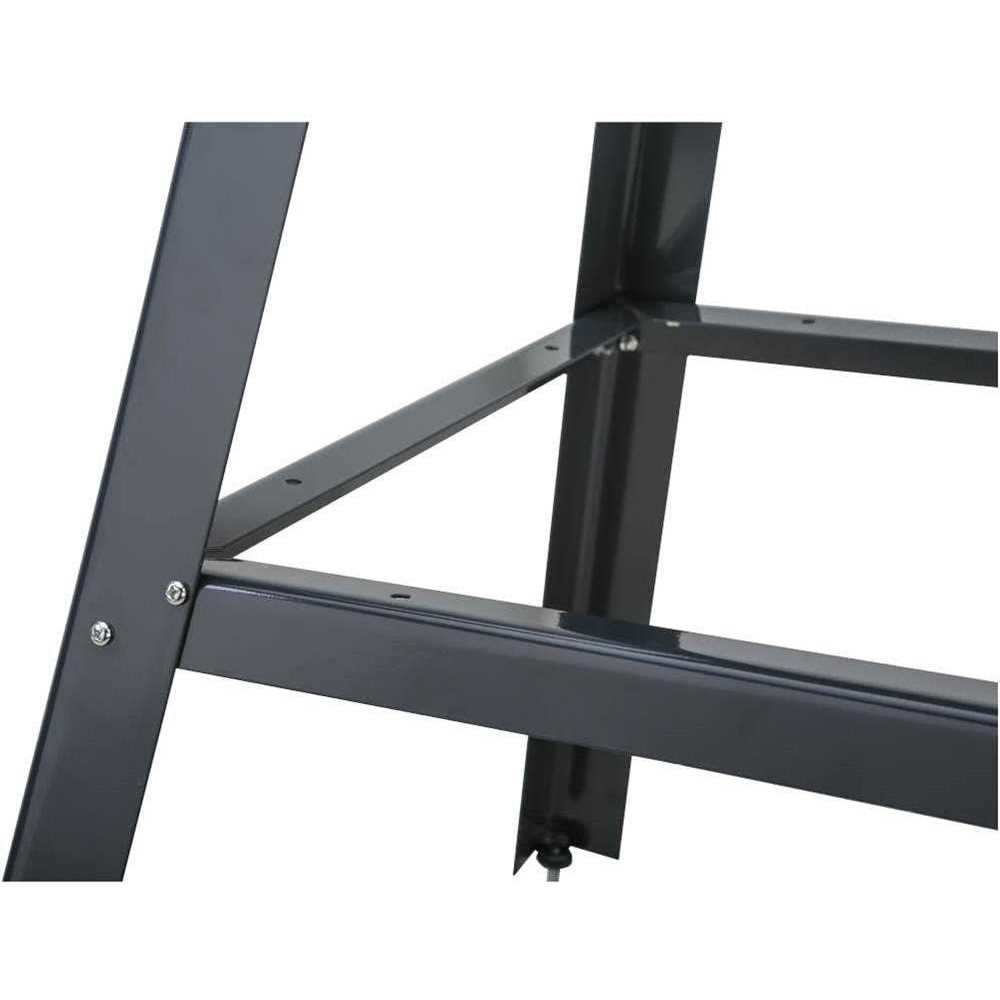 Shop Fox D2056 Tool Table - Image 4