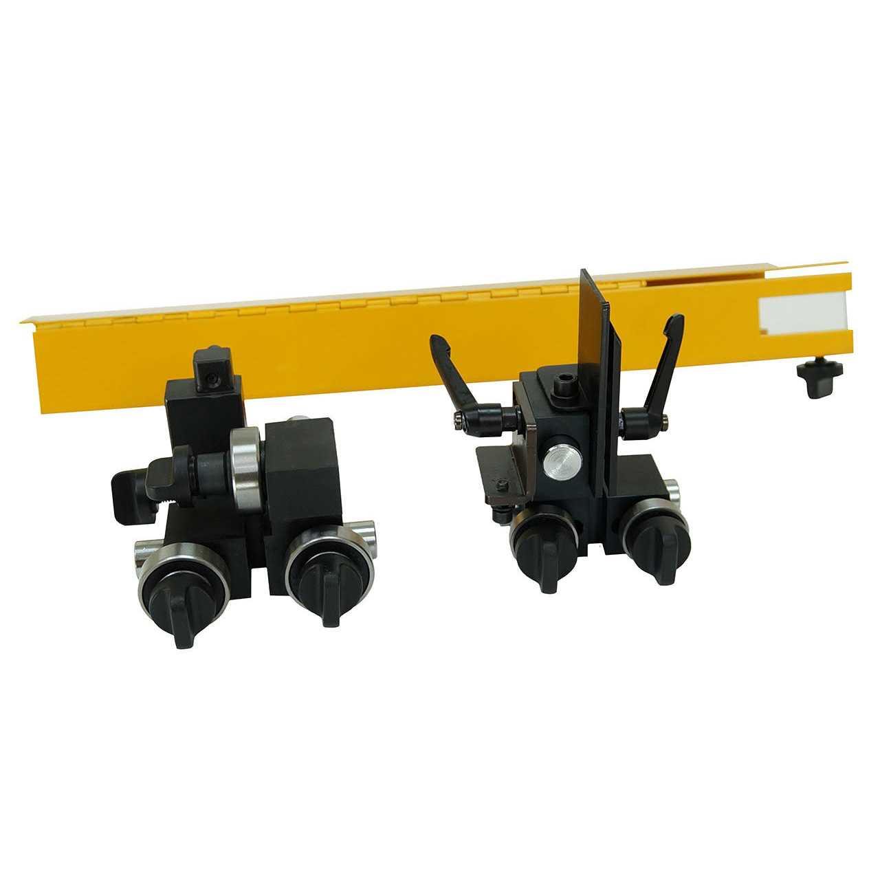 Rikon Tool-Less Blade Guide System Retrofit Kit 10-900 - Image 3