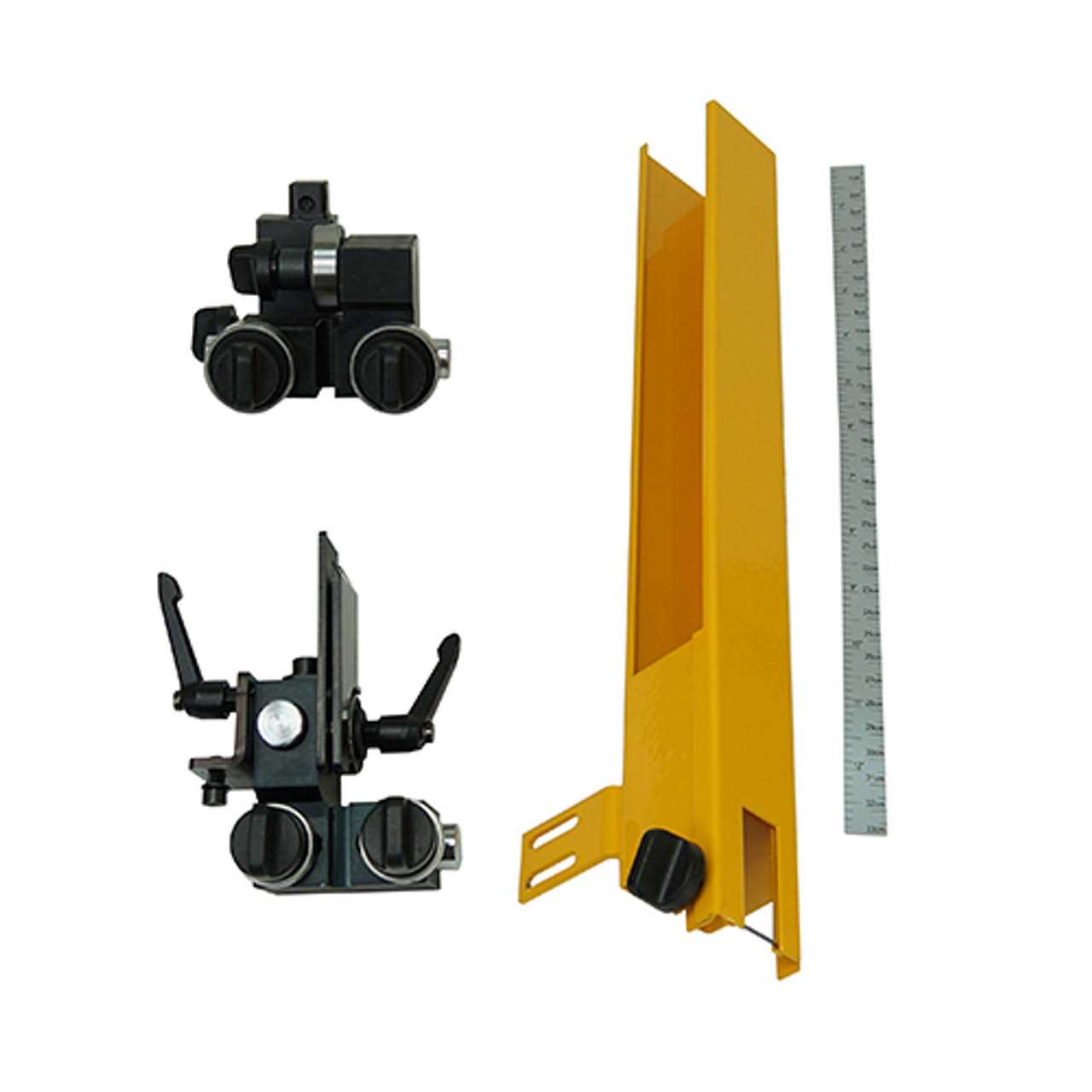 Rikon Tool-Less Blade Guide System Retrofit Kit 10-900 - Image 5