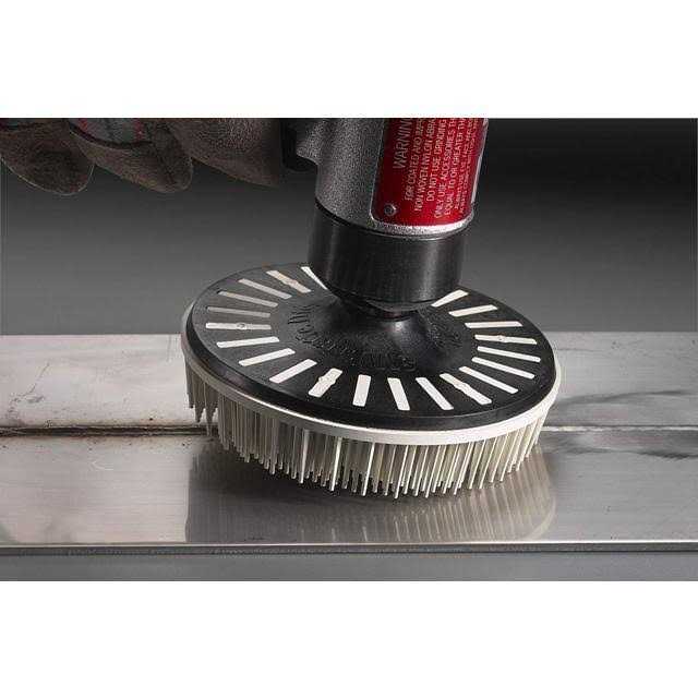 Scotch-Brite Bristle Disc - Image 3