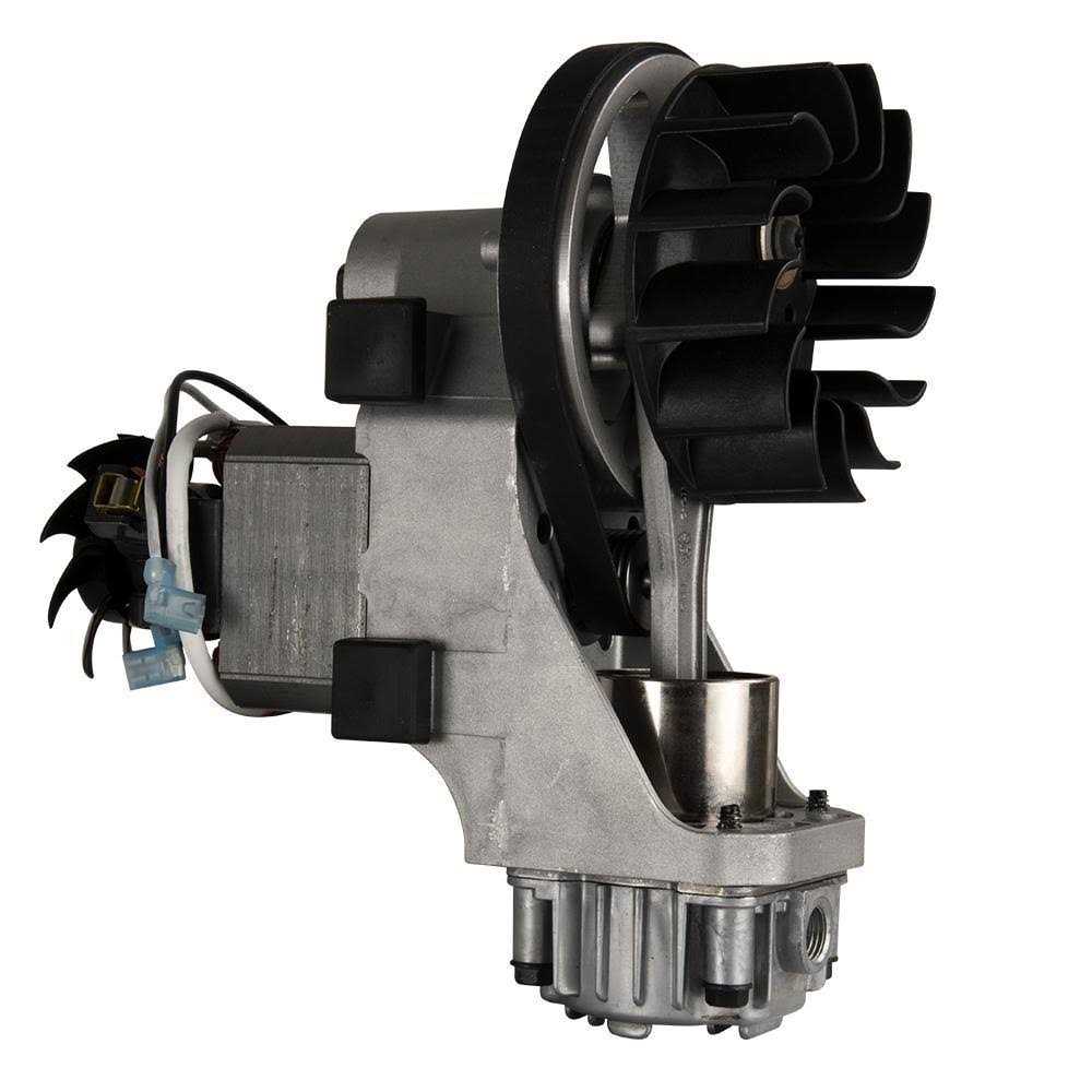 Replacement Pump/Motor Assembly for Husky Air Compressor - Image 2