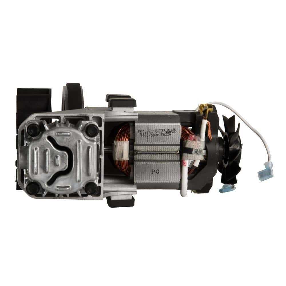 Replacement Pump/Motor Assembly for Husky Air Compressor - Image 3