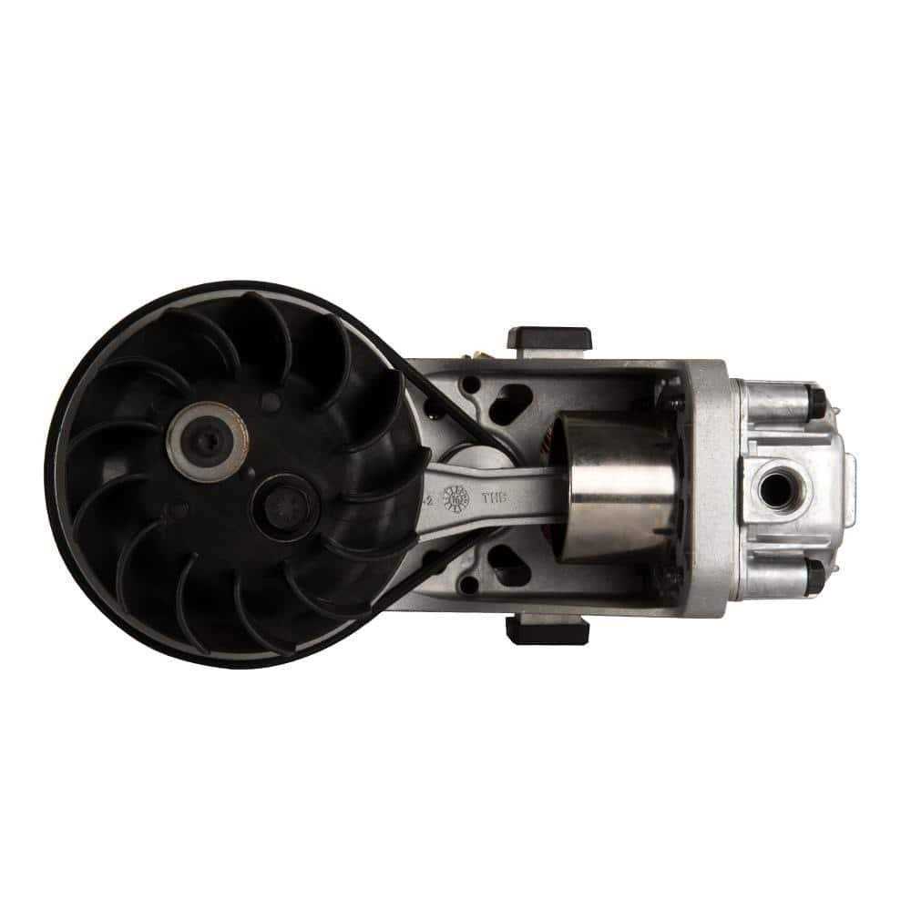 Replacement Pump/Motor Assembly for Husky Air Compressor - Image 4