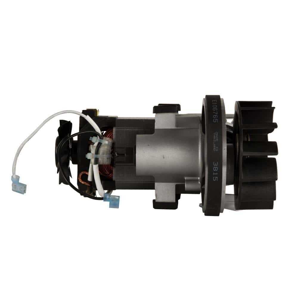Replacement Pump/Motor Assembly for Husky Air Compressor - Image 5
