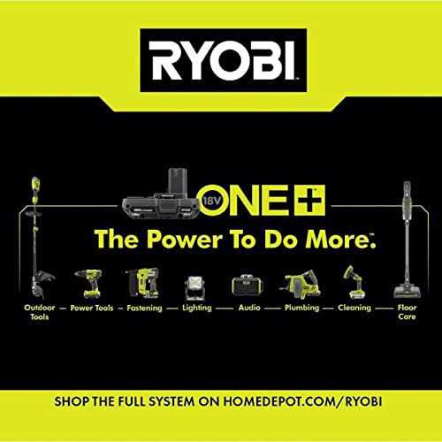 Ryobi PBP2005 ONE+ 18V Lithium-Ion 4.0 Ah Battery - Image 3