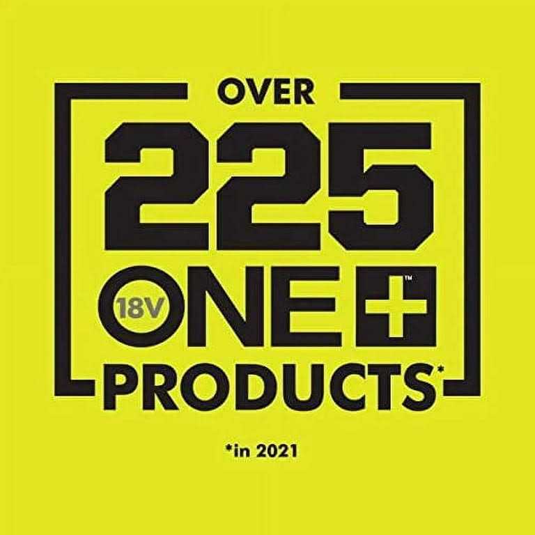 Ryobi PBP2005 ONE+ 18V Lithium-Ion 4.0 Ah Battery - Image 4