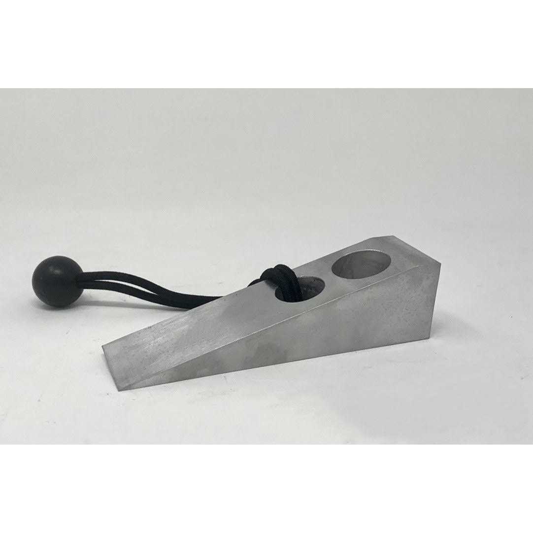 Revolution Fire Firefighter Wedge