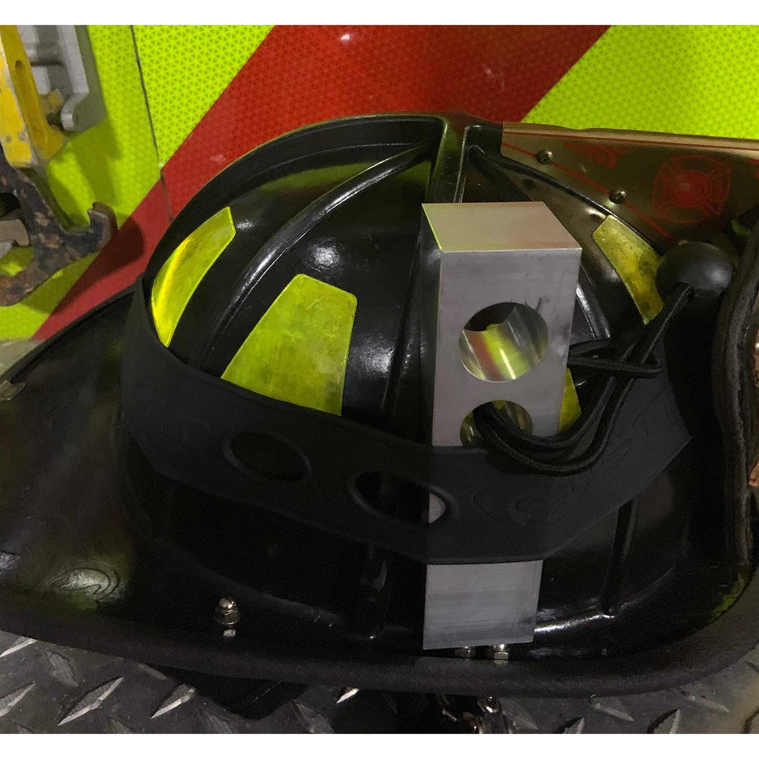 Revolution Fire Firefighter Wedge - Image 2