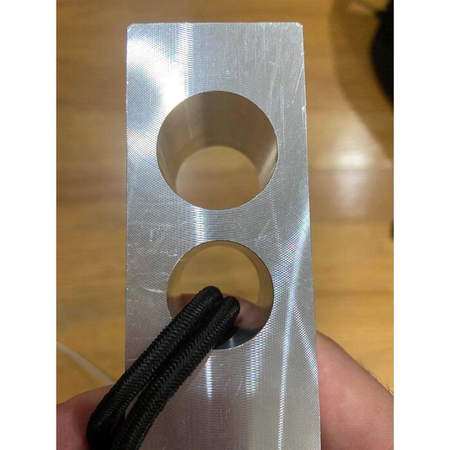 Revolution Fire Firefighter Wedge - Image 3