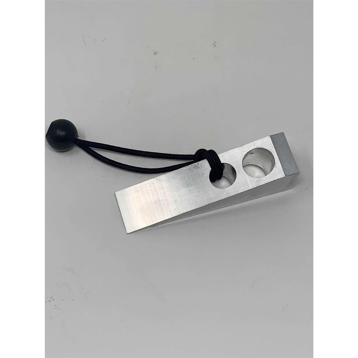 Revolution Fire Firefighter Wedge - Image 5