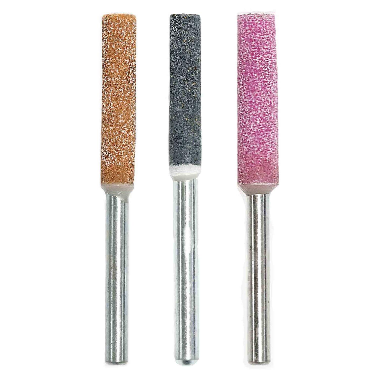 Dremel 458 Chainsaw Sharpening Set