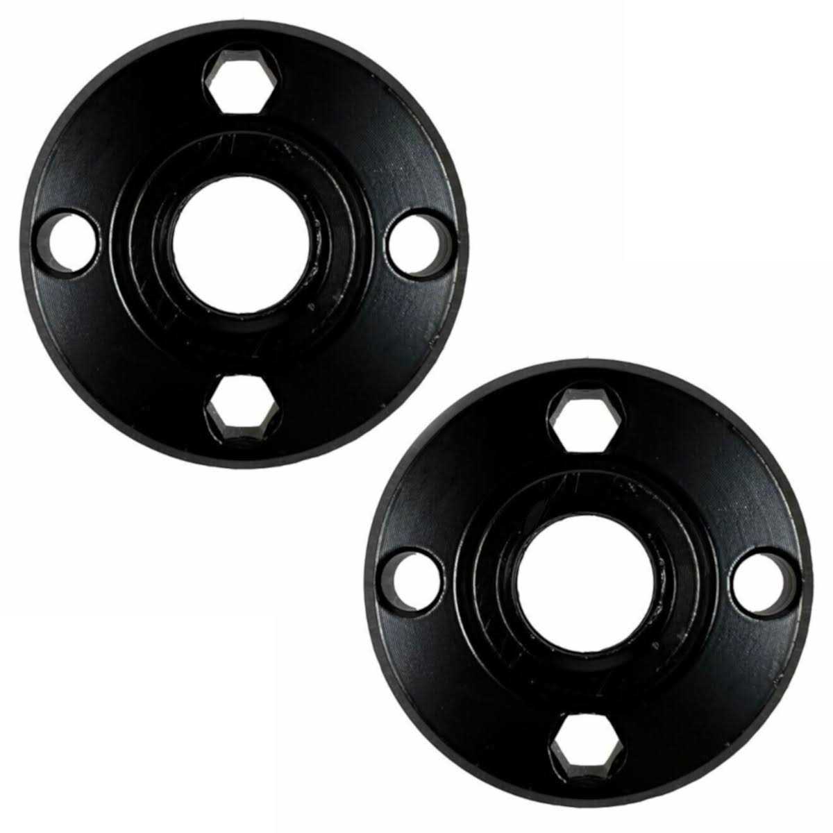 DeWalt D28144/D28402 Angle Grinder Replacement 5/8 Nut # 636226-00-2pk - Image 3