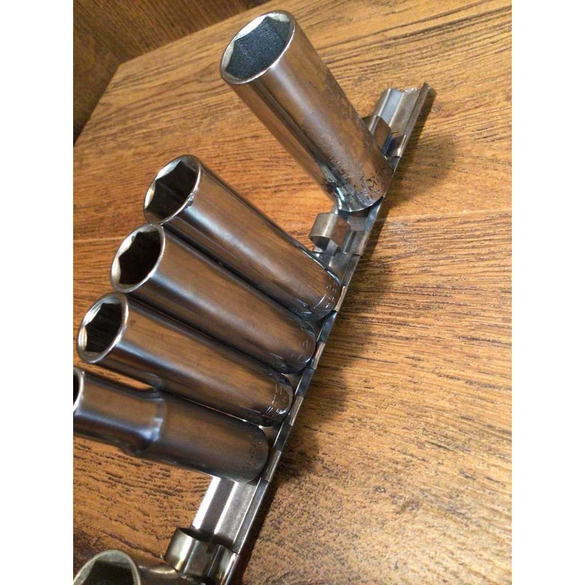 Craftsman Socket Set - Image 5