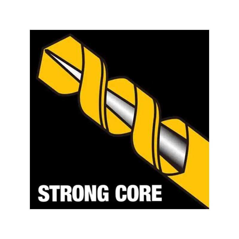 DEWALT Black and Gold Impact Ready Metal Drill Bit Set - Image 5