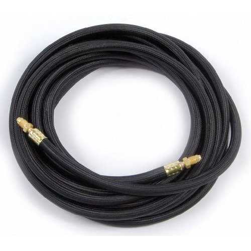 Weldcraft Braided Black Power Cable - Image 4