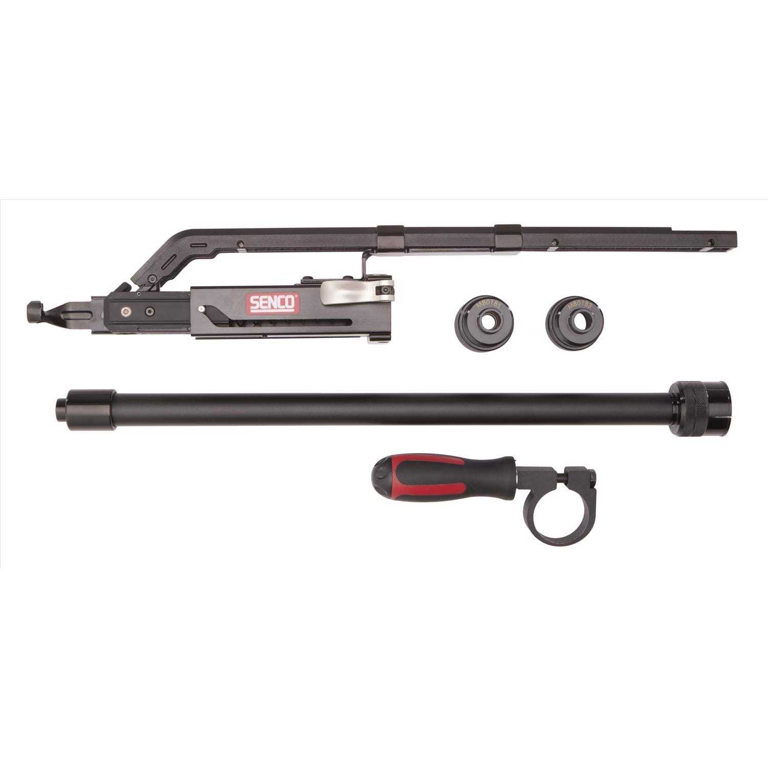 Senco DS530 Series Auto-Feed Screwdriver Attachment 10X0012N - Image 4