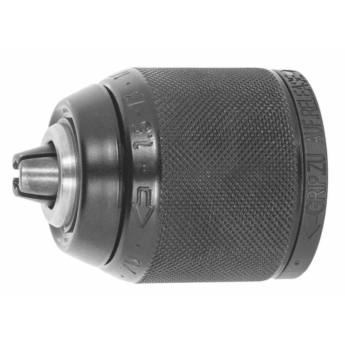 rhm Keyless Drill Chuck Extra50-RV13 rhm 1322450 for Milwaukee - Image 4