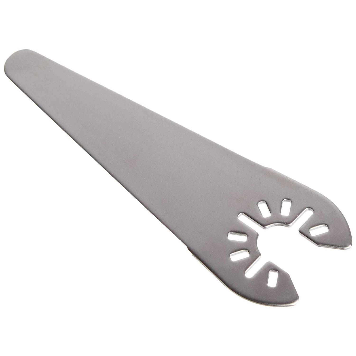 DeWalt DWA4232 Oscillating Triangular Rigid Scraping Blade - Image 4