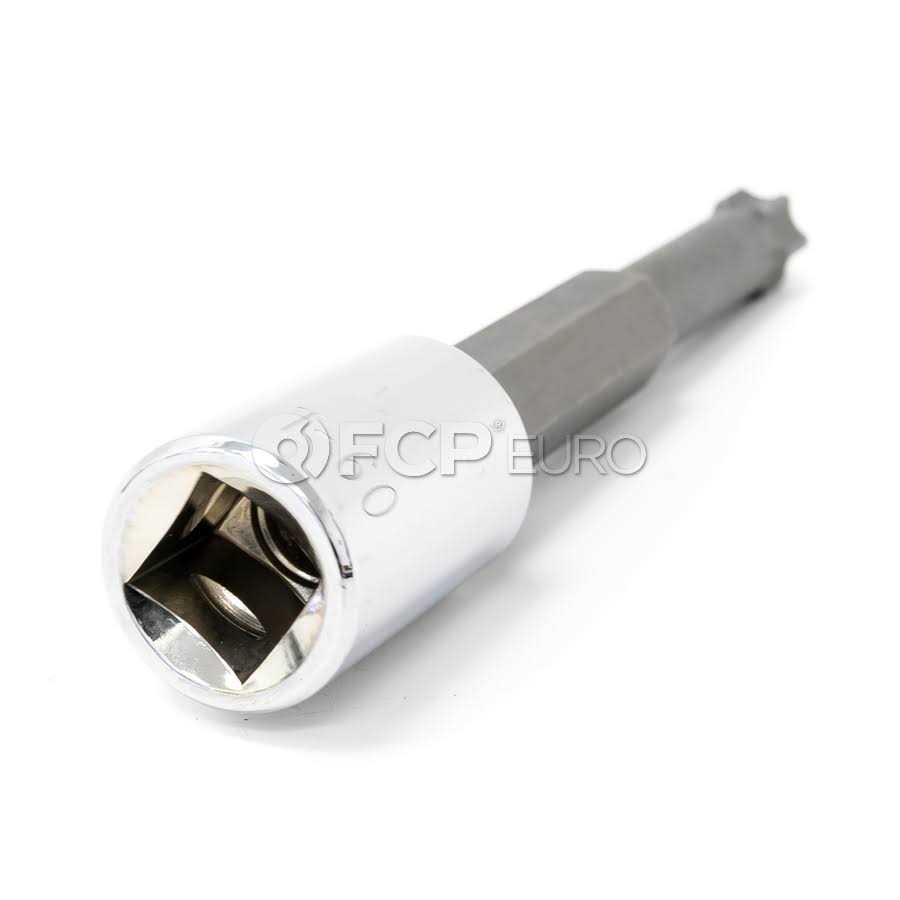 CTA 3759 BMW Flywheel Mount Bolt Socket - Image 5