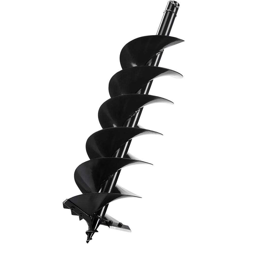 RIDGID 8 in. Earth Auger Bit