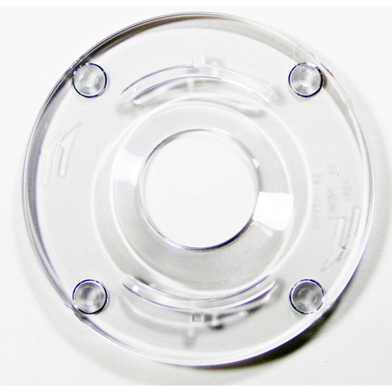 Ryobi 519233001 Round Sub-Base - Image 3