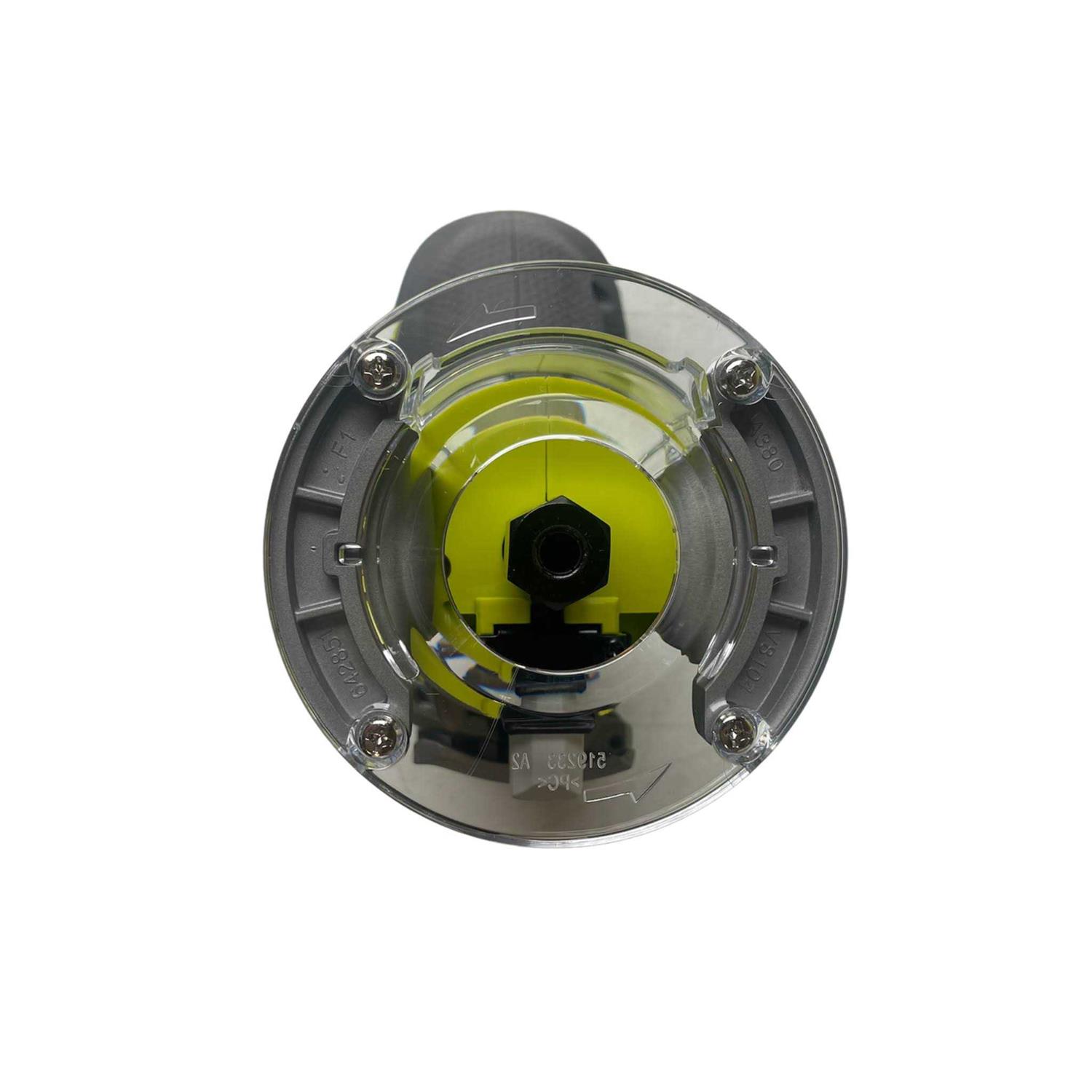 Ryobi 519233001 Round Sub-Base - Image 5