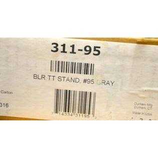 Durham 311-95 Base for 310B - Image 2