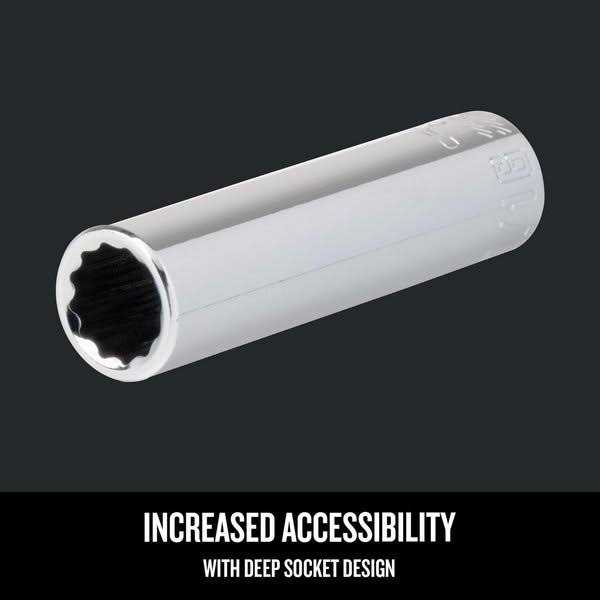 Craftsman Deep Socket - Image 4