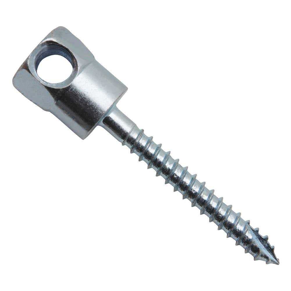 DeWalt Hangermate Rod Hanging Anchors Horizontal 3/8-1/4X2-Wood PFM2261100