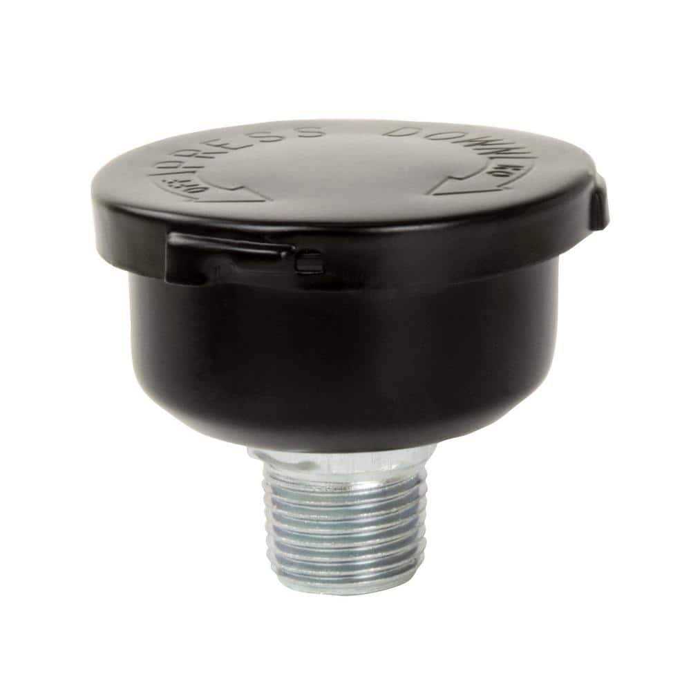 Replacement Plastic Filter for Husky Air Compressor