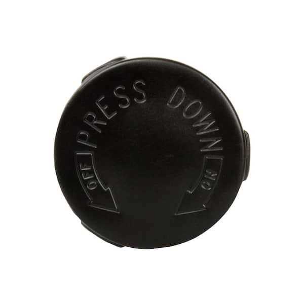 Replacement Plastic Filter for Husky Air Compressor - Image 3