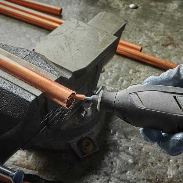 Dremel B815-01 12V Max 2ah Lithium-ion Battery Pack - Image 5