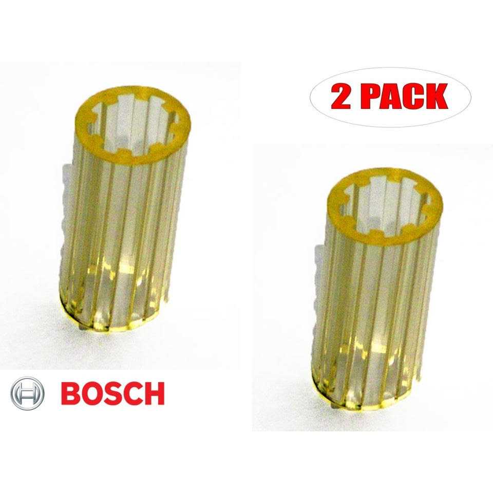 Dremel 395 Corded Multi-Tool Replacement Coupling # 2615294309 - Image 2