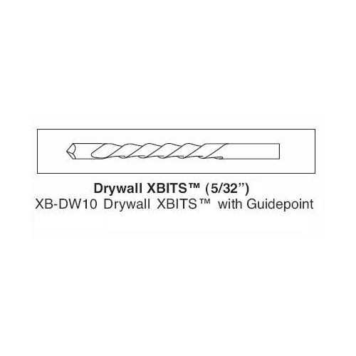 Rotozip Drywall Bit XB-DW2 - Image 5