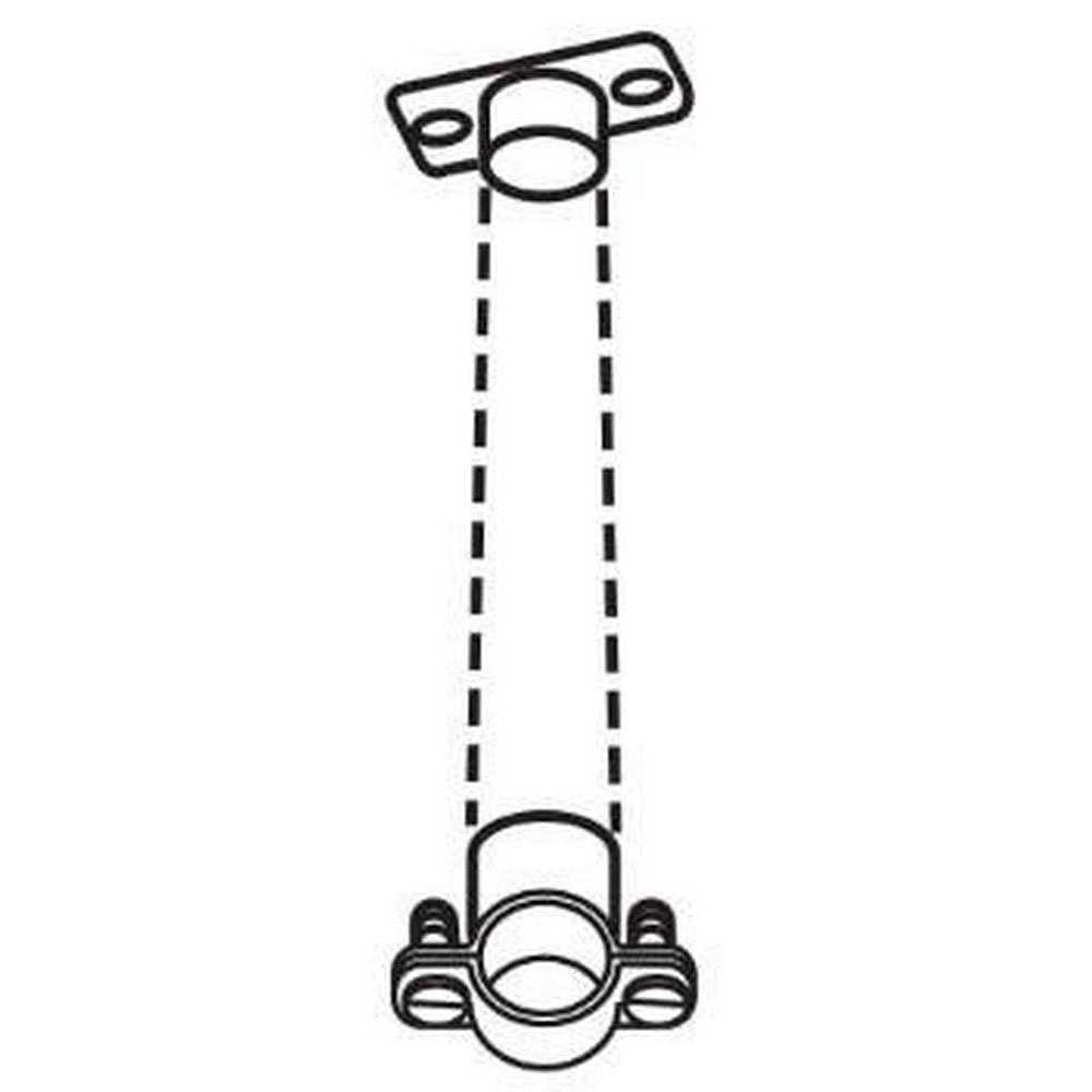 Ridgid 42620 Square Drive Adapter - Image 3