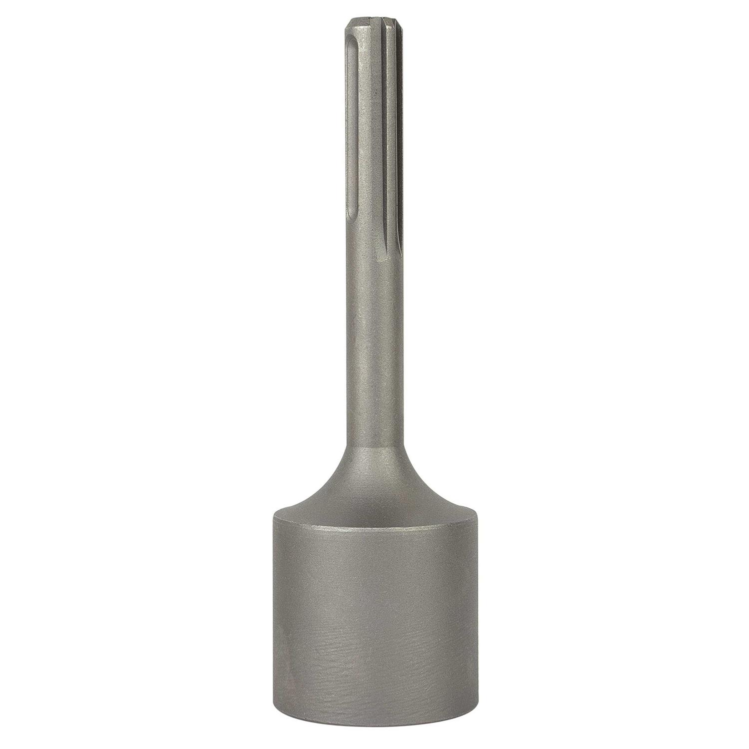 Sabre Tools SDS Max Shank T Post Driver Attachment – Made for Driving T Posts with Rotary Hamer Drill - Image 4