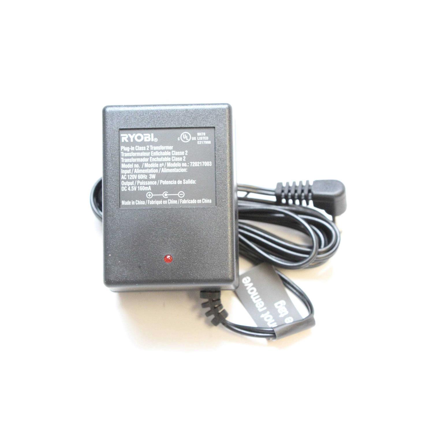 Ryobi Charger 720217003 - Image 4