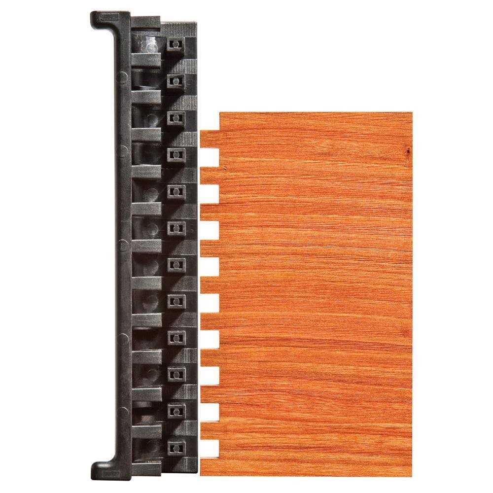 Rockler 1/2 Box Joint Cauls - Image 3