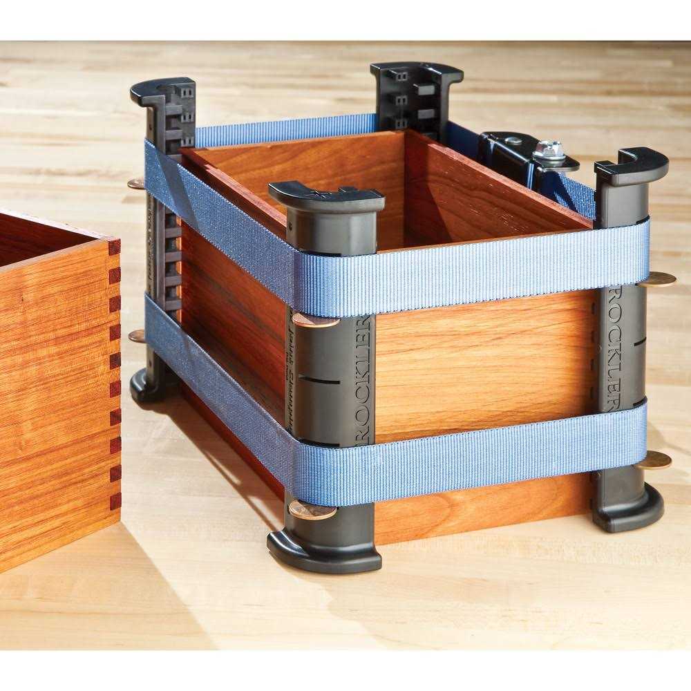 Rockler 1/2 Box Joint Cauls - Image 5