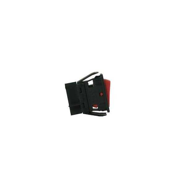 Replacement Rocker Switch for Husky Air Compressor - Image 2