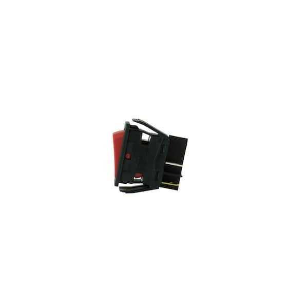 Replacement Rocker Switch for Husky Air Compressor - Image 4