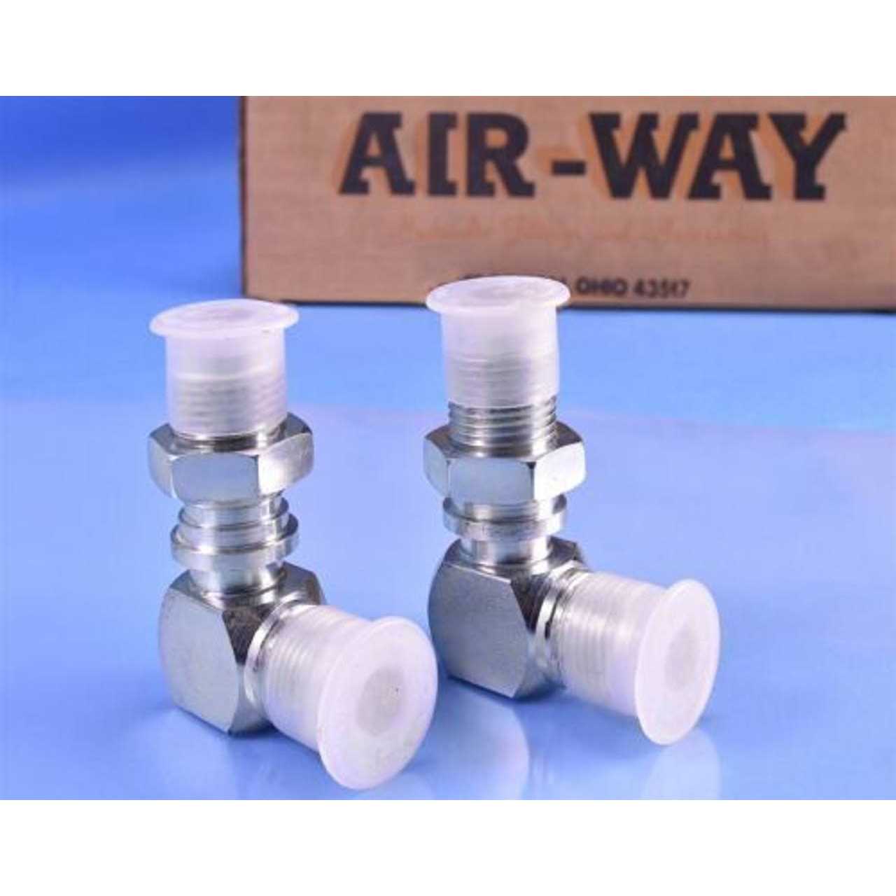 SPEEDAIRE Pneumatic Condensate Separator 3/4 in NPT 150 cfm 4GNL5 - Image 5