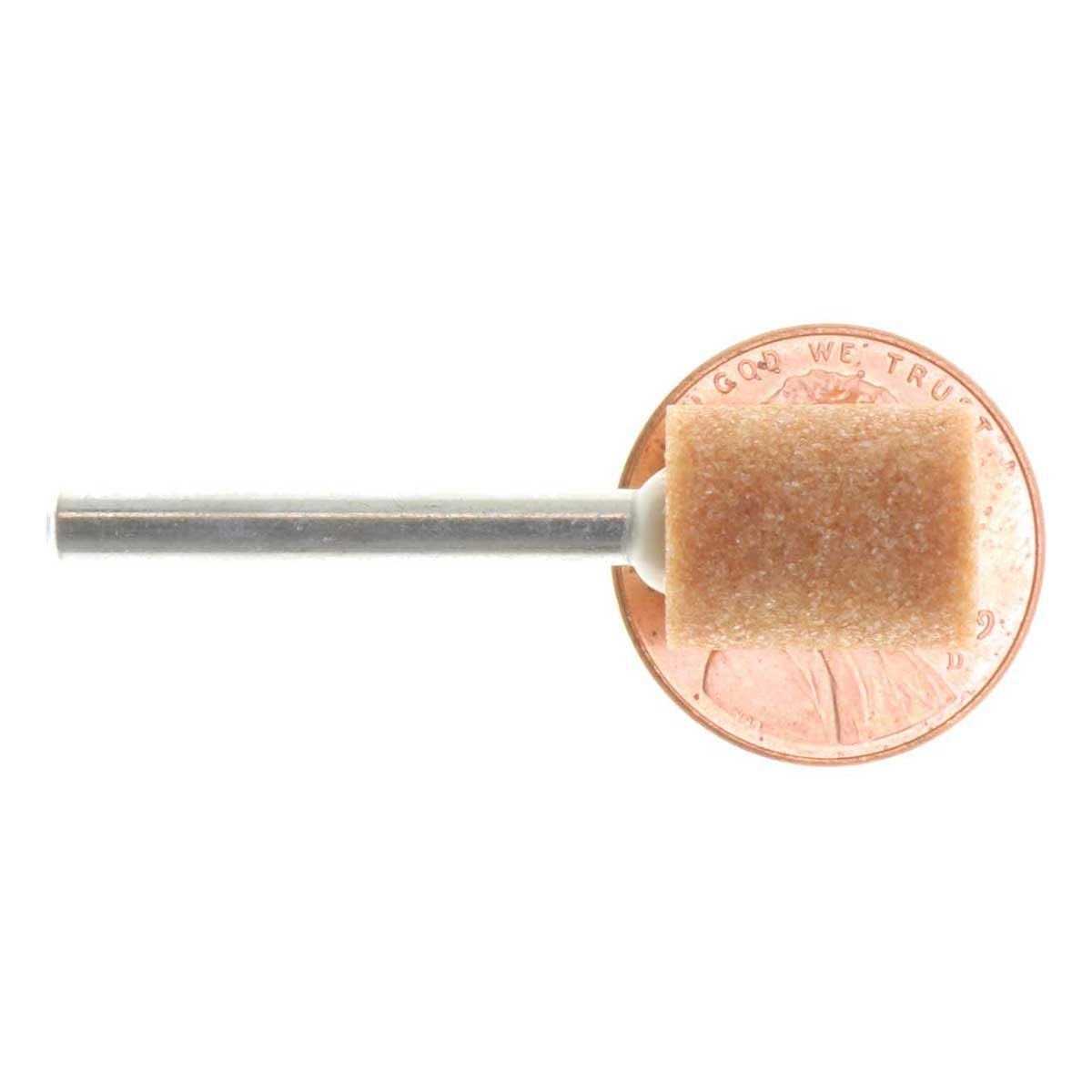 Dremel Aluminum Oxide Grinding Stone 932 - Image 5