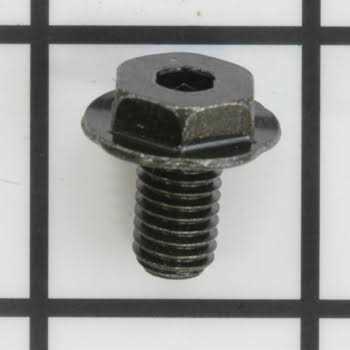 DeWALT 648697-00 Circular Saw Blade Bolt - Image 3