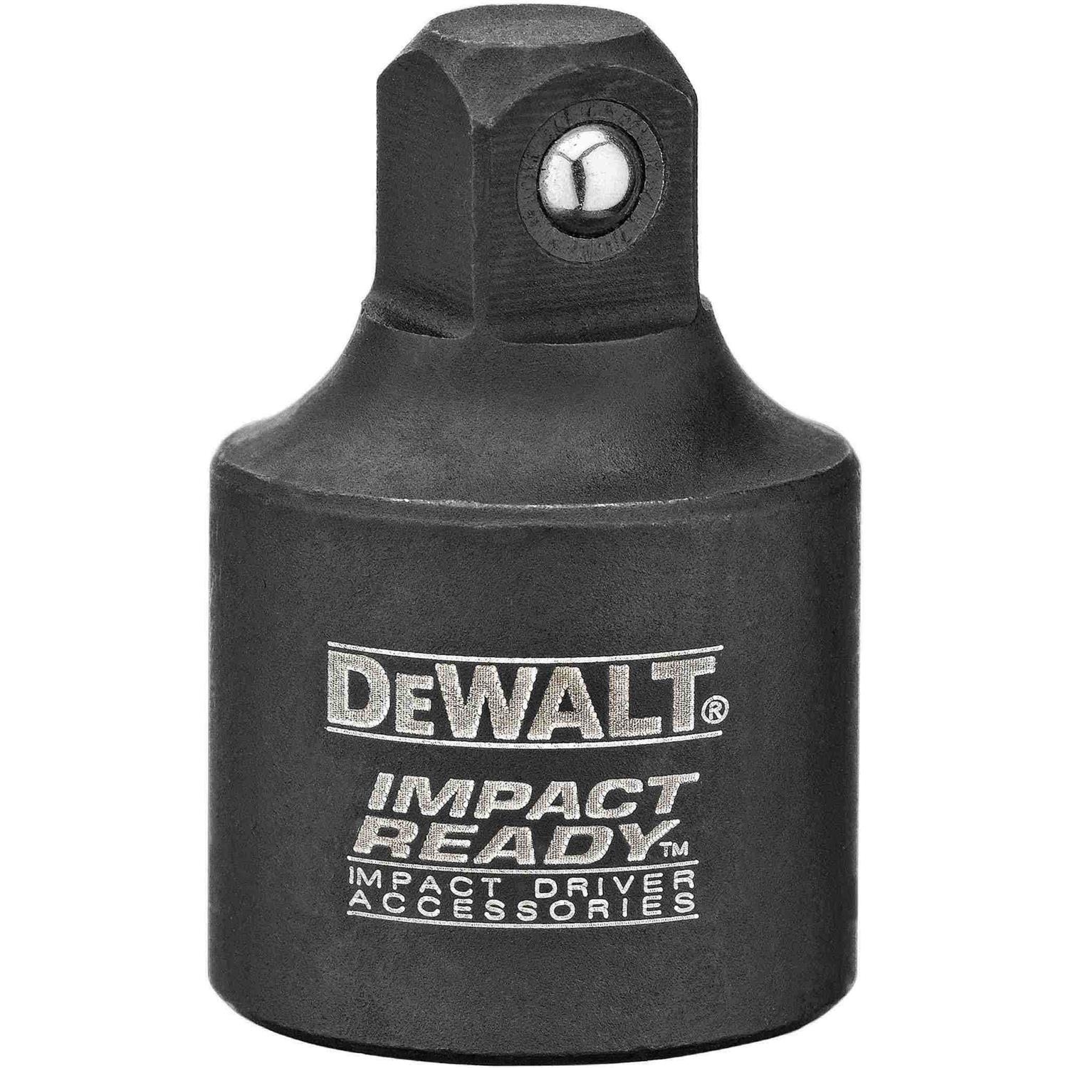 Dewalt Impact Ready Socket Adapter DW2299 - Image 2