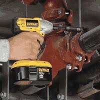 Dewalt Impact Ready Socket Adapter DW2299 - Image 3