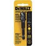 Dewalt Impact Ready Socket Adapter DW2299 - Image 4
